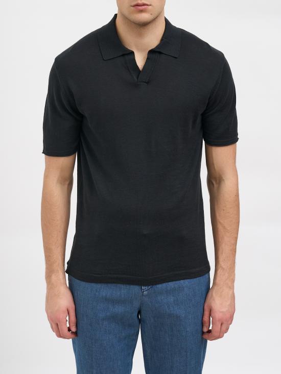 26SS 다니엘알렉산드리니 스웨터 NDUMC0018YCO00159000 Black