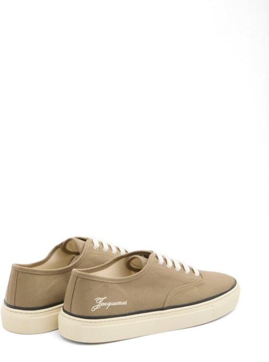 26SS 자크뮈스 Féfé FOM00212AW00829560 TAUPE - JACQUEMUS