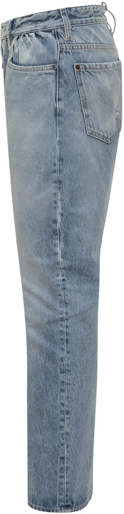 25FW 디스퀘어드2 데님 팬츠 S74LB1746S30839470 LICHTBLUE - DSQUARED2