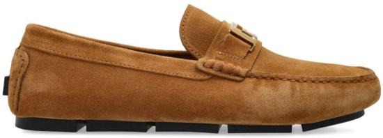 25SS 베르사체 로퍼 10139721A098921NG8V BEIGE