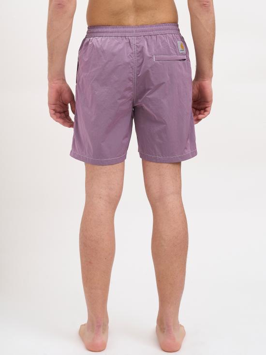 26SS 칼하트 WIP 스윔팬츠 NI0345703N7XX Violet - CARHARTT WIP