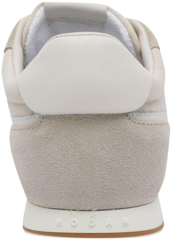 26SS 호간 스니커즈 HXM6990FZ90UZA793Z WHITE - HOGAN