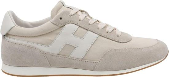 26SS 호간 스니커즈 HXM6990FZ90UZA793Z WHITE