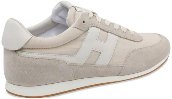 26SS 호간 스니커즈 HXM6990FZ90UZA793Z WHITE - HOGAN