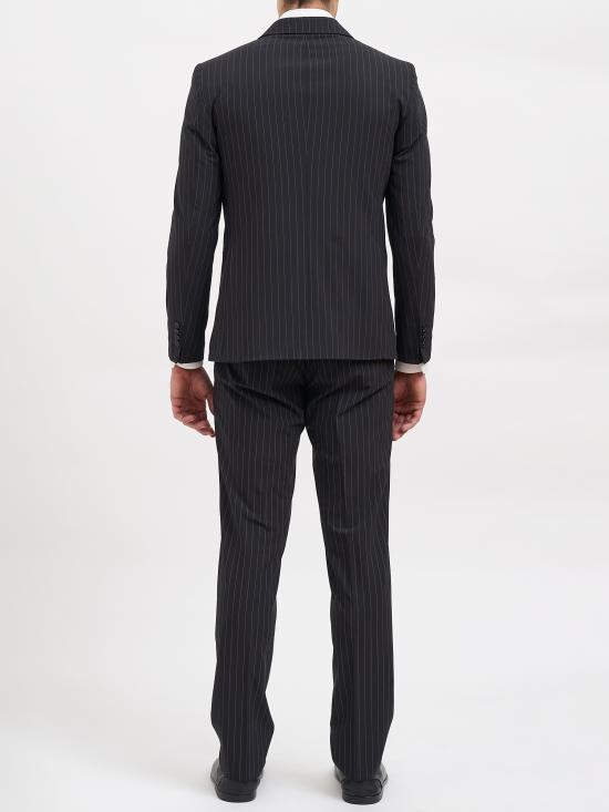 26SS 다니엘알렉산드리니 수트 세트 NDUAM0001PL02717000 Blue - DANIELE ALESSANDRINI