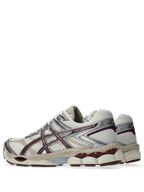 26SS 아식스 스니커즈 1203A733W 104 CREAM BENIMO PURPLE - ASICS