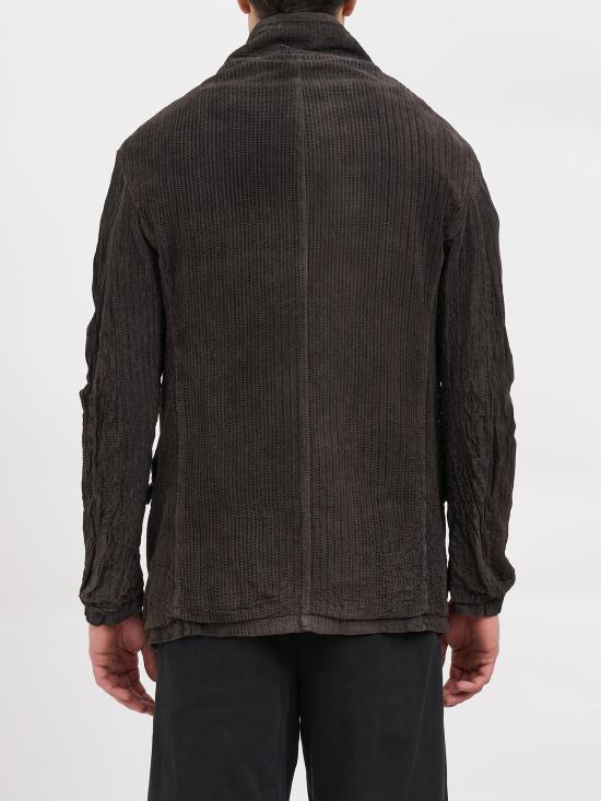 26SS 조르지오 브라토 자켓 NGU26S12085VREVHL169 Green - GIORGIO BRATO