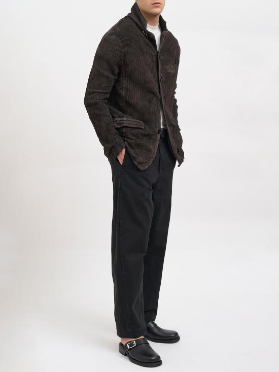 26SS 조르지오 브라토 자켓 NGU26S12085VREVHL169 Green - GIORGIO BRATO