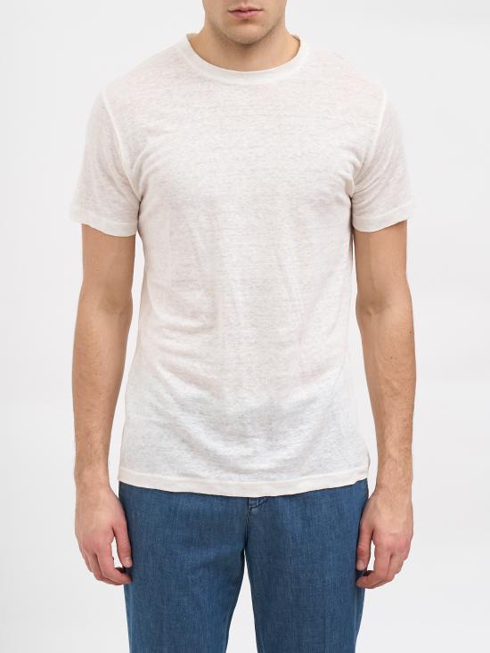 26SS 다니엘알렉산드리니 반팔 티셔츠 NDUTC0034LI00541001 White