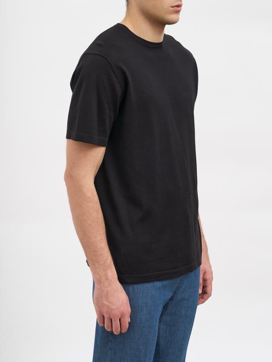 26SS 다니엘알렉산드리니 스웨터 NDUMC0001YSE0009000 Black - DANIELE ALESSANDRINI