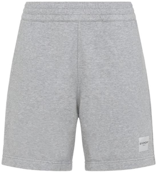 26SS 지방시 숏팬츠 BM51MG3YS3055 LICHTGREY