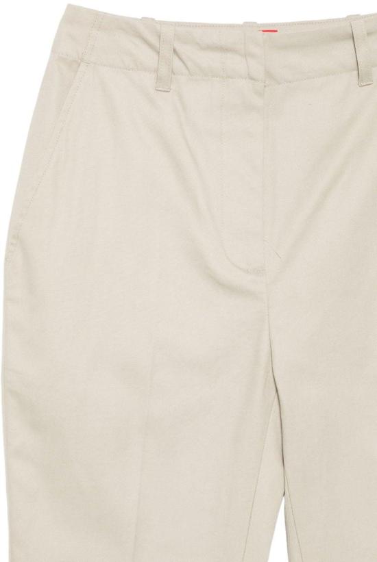 26SS 디젤 스트레이트 팬츠 A236580NJCT7FY WHITE - DIESEL