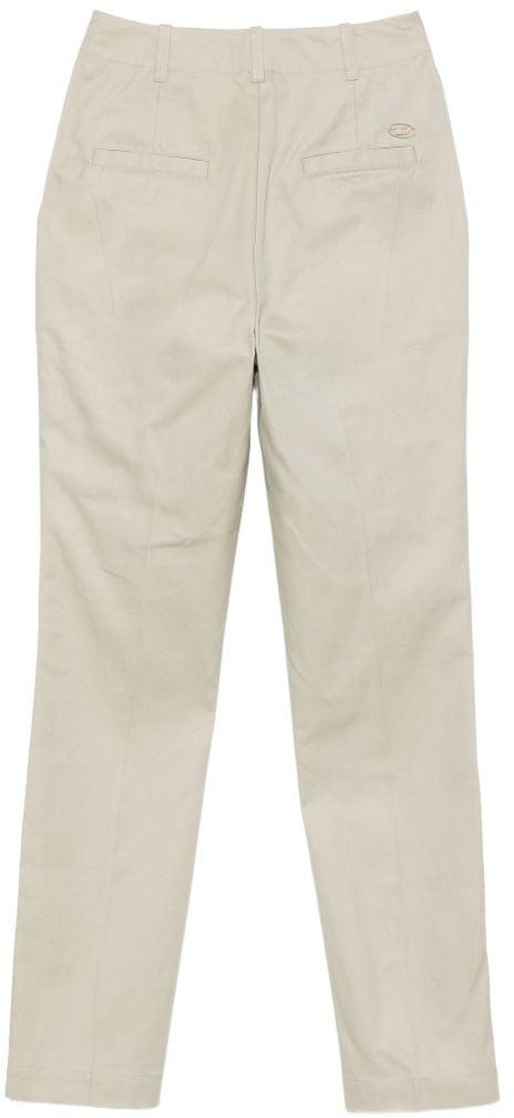 26SS 디젤 스트레이트 팬츠 A236580NJCT7FY WHITE - DIESEL