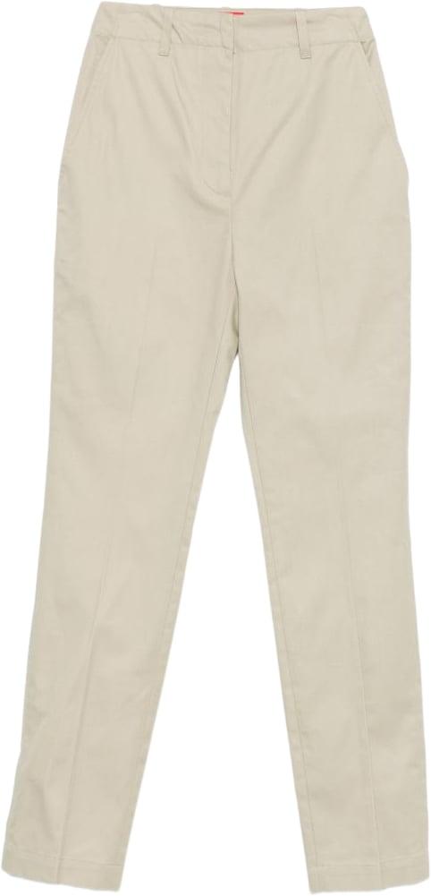 26SS 디젤 스트레이트 팬츠 A236580NJCT7FY WHITE