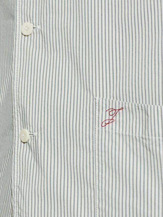 26SS 자크뮈스 자켓 OUM00159AW007559DD LICHTGREY - JACQUEMUS