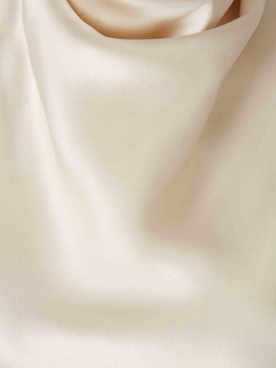 25FW 발망 민소매 티셔츠 FF1AE165SE950AS WHITE - BALMAIN