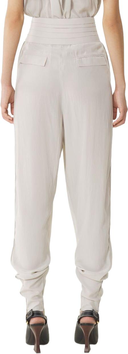 26SS 랑방 스트레이트 팬츠 RWTR00254778P26013 WHITE - LANVIN