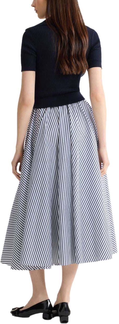 26SS 파투 스웨터 KN3418094694N NAVY - PATOU