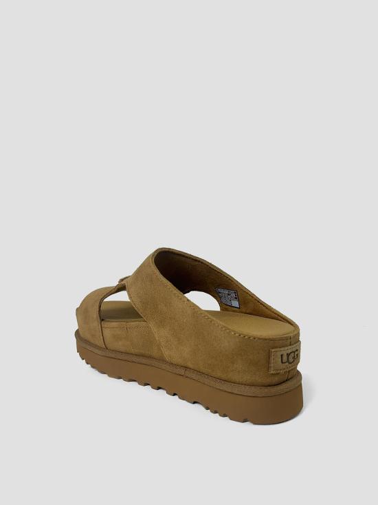 26SS 어그 뮬/슬리퍼 1175132 CHE CHESTNUT - UGG