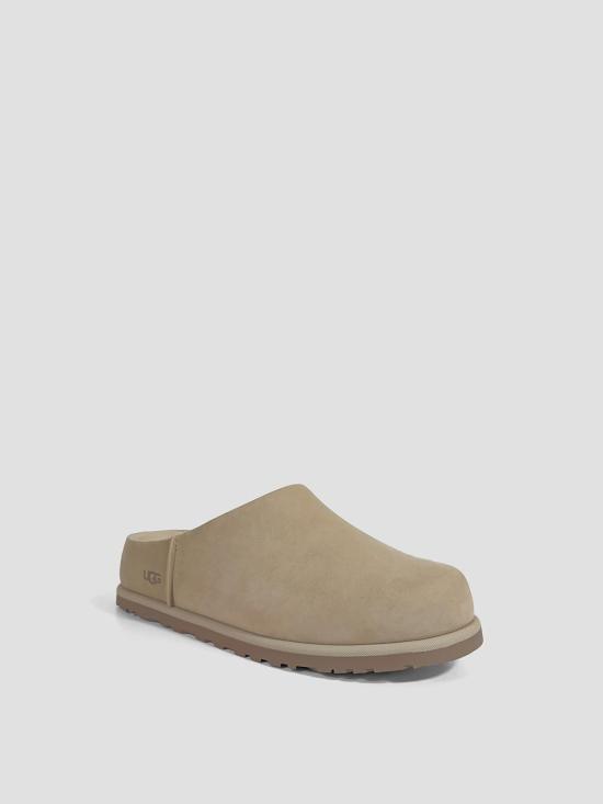 26SS 어그 오쪼 클로그 1181130 MDSD MUSTARD SEED - UGG