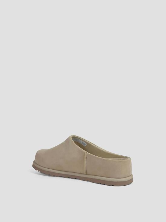 26SS 어그 오쪼 클로그 1181130 MDSD MUSTARD SEED - UGG