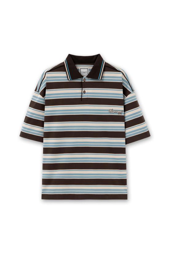 26SS 우영미 폴로 티셔츠 W261TS15 776D