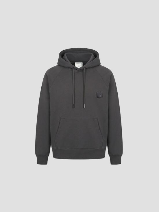 26SS 우영미 후드 티셔츠 W261TS37 740G