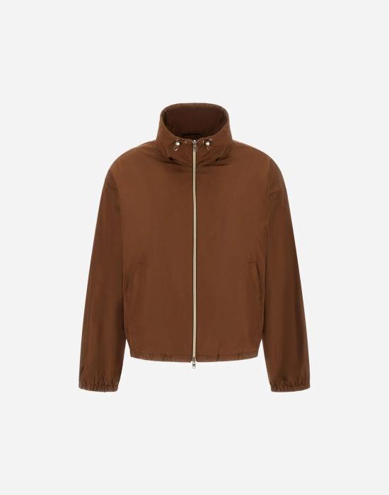 26SS 에르노 자켓 GI000280D12483Z 2240 CUOIO