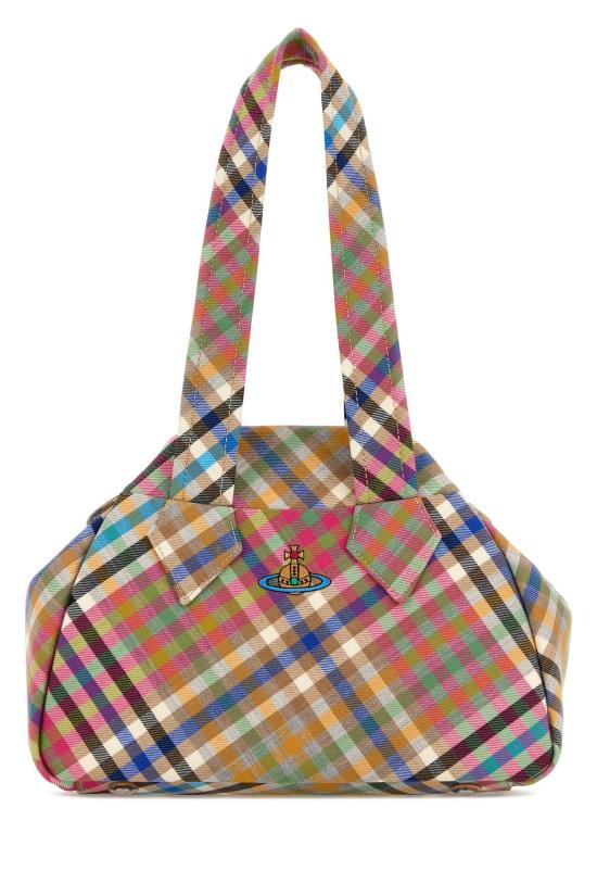 26SS 비비안웨스트우드 숄더백 4702000CWW01CV O215 MULTI