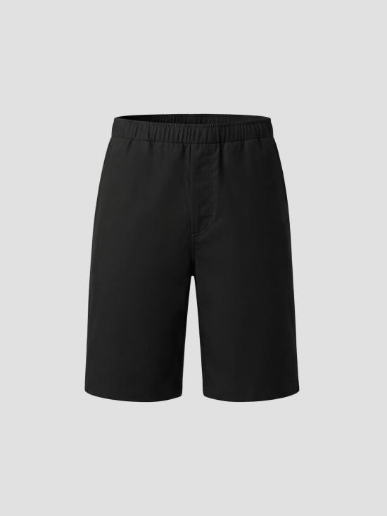 26SS 리에르 숏팬츠 TRS32COS BLK BLACK