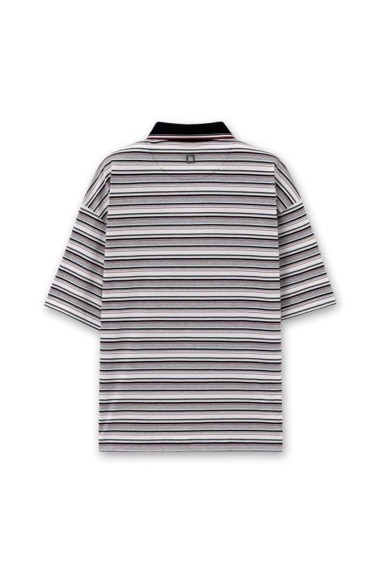 26SS 우영미 폴로 티셔츠 W261TS15 736G - WOOYOUNGMI