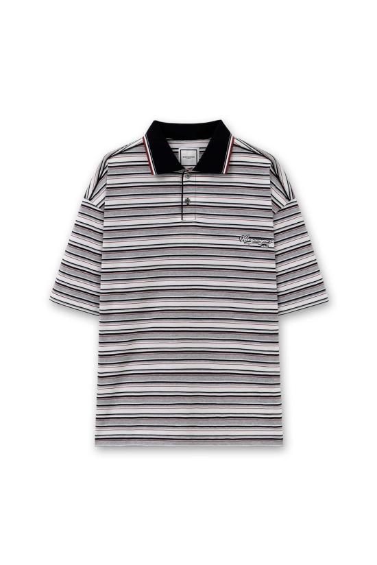 26SS 우영미 폴로 티셔츠 W261TS15 736G