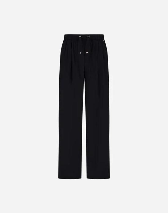 26SS 에르노 스트레이트 팬츠 PT000246D12431SZ 9300 NERO