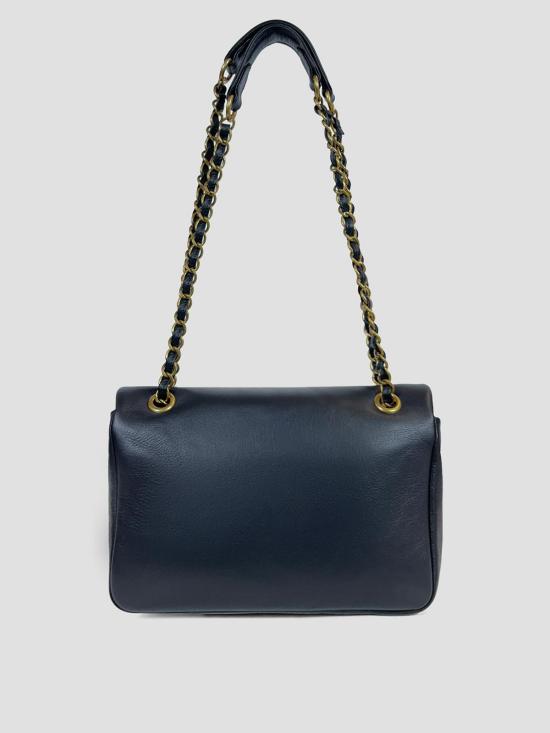 26SS 비비안웨스트우드 크로스백 46020005WL00BZ N401 BLACK - VIVIENNE WESTWOOD