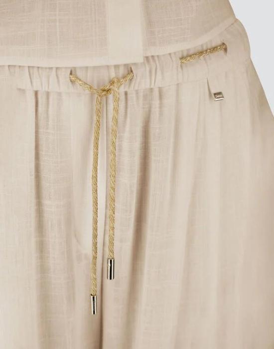 26SS 에르노 스트레이트 팬츠 PT000222D12689 1985 CHANTILLY - HERNO