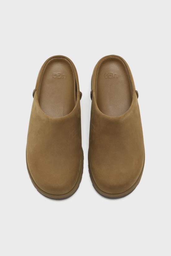 26SS 어그 오쪼 클로그 1181130 DKC DARK CHESTNUT - UGG