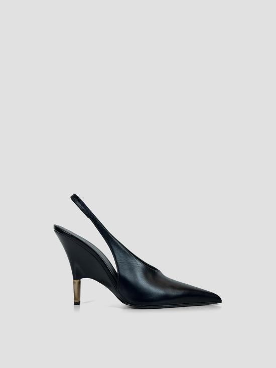 26SS 케이트 힐/펌프스 F20481027L1027 200 BLACK