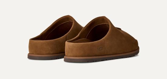 26SS 어그 뮬/슬리퍼 1177351 DKC DARK CHESTNUT - UGG