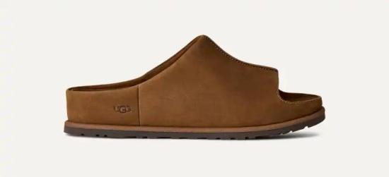 26SS 어그 뮬/슬리퍼 1177351 DKC DARK CHESTNUT
