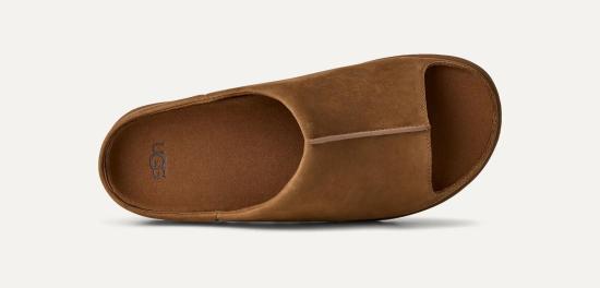 26SS 어그 뮬/슬리퍼 1177351 DKC DARK CHESTNUT - UGG