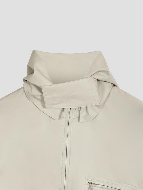 26SS 리에르 자켓 OTW4COS LGY SUIT LIGHT GREY SUIT - RIER