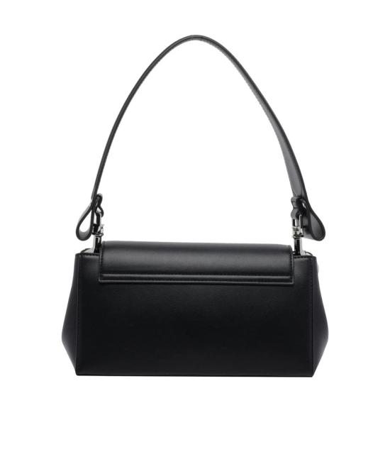 26SS 비비안웨스트우드 숄더백 4602000WWS0026 N401 BLACK - VIVIENNE WESTWOOD