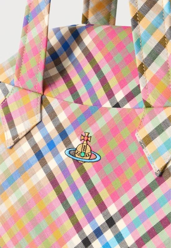 26SS 비비안웨스트우드 숄더백 47010005WW01CV O215 MULTI - VIVIENNE WESTWOOD