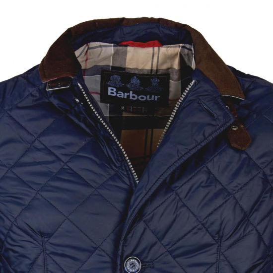 26SS 바버 자켓 MQU0559 NY91 NAVY - BARBOUR