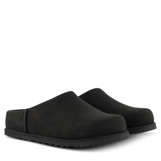 26SS 어그 뮬/슬리퍼 1181130 BLK BLACK - UGG