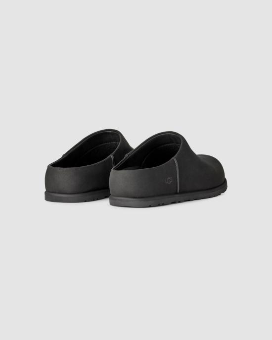 26SS 어그 오쪼 클로그 1181130 BLK BLACK - UGG