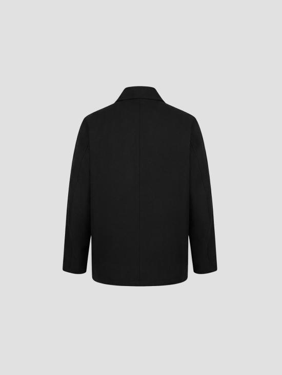 26SS 베르너 퀼 자켓 371O50 009 BLACK - BERNER KUHL