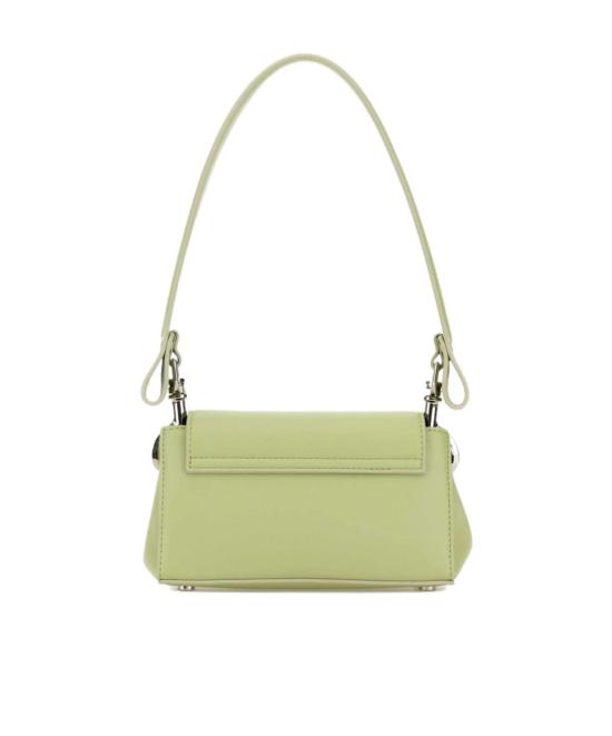 26SS 비비안웨스트우드 헤이즐 스몰 핸드백 4603000WWS0026 M404 PASTEL GREEN - VIVIENNE WESTWOOD