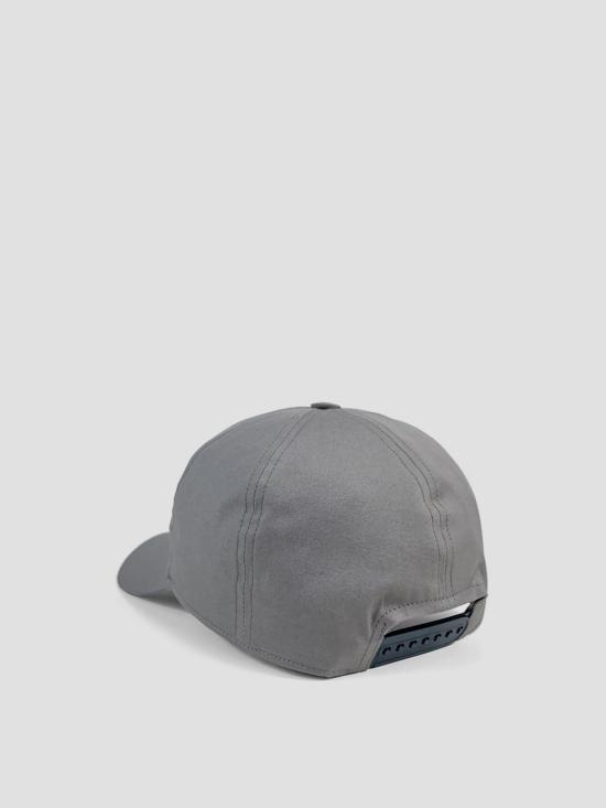 26SS 릭 오웬스 볼캡 RA01F0800TEEM4 3408 DUST PEARL - RICK OWENS