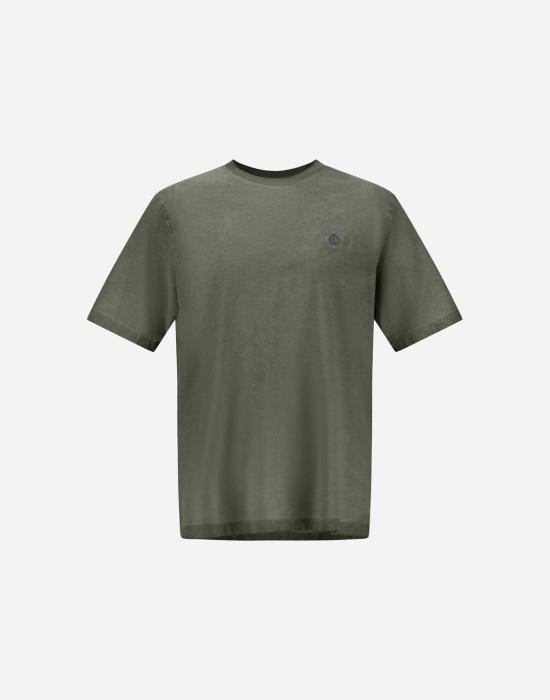 26SS 에르노 반팔 티셔츠 JG000272U52130 7206 SALVIA CHIARO
